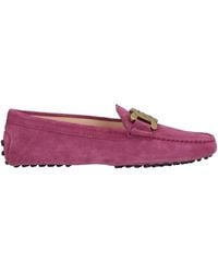 Tod's - Loafer - Lyst
