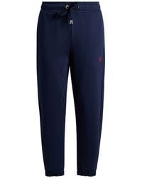 FAMILY FIRST - Trouser - Lyst