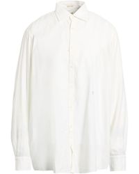 Massimo Alba - Shirts - Lyst
