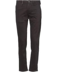 RE_HASH - Trouser - Lyst
