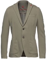 Manuel Ritz - Suit Jacket - Lyst