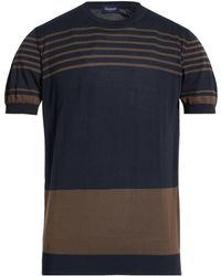 Drumohr - Pullover - Lyst