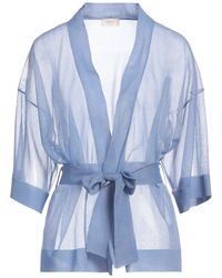 Altea - Cardigan - Lyst