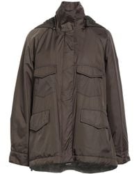 Paltò - Jacket - Lyst