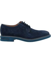 Brimarts Zapatos de cordones - Azul
