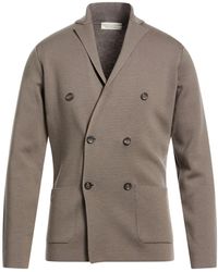 FILIPPO DE LAURENTIIS - Cardigan - Lyst