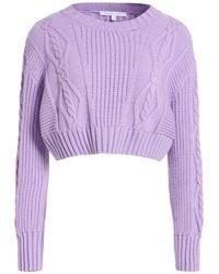 Patrizia Pepe - Pullover - Lyst