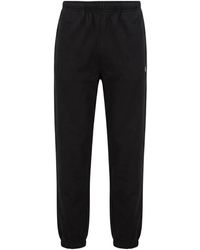 Calvin Klein - Pants Cotton, Polyester - Lyst
