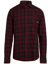 G-Star - Shirt - Lyst
