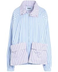 MSGM - Jackets - Lyst