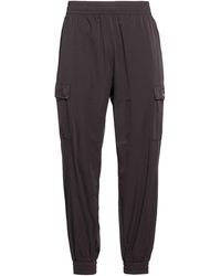 EA7 - Trouser - Lyst