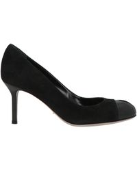 Sergio Rossi - Pumps - Lyst