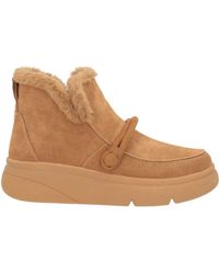 Scholl - Ankle Boots - Lyst