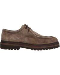 Lo.white - Schnürschuh - Lyst