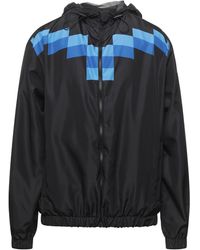 Marcelo Burlon Jackets for Men | Online 