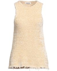 Jil Sander - Pullover - Lyst