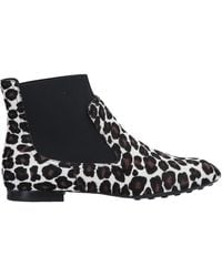 Tod's - Stiefelette - Lyst