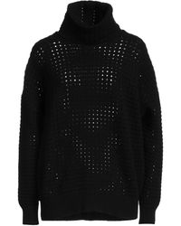 Laneus - Rollkragenpullover - Lyst