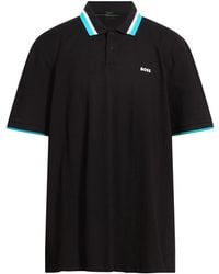 BOSS - Polo Shirts - Lyst