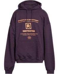 Vetements - Sweat-Shirt - Lyst