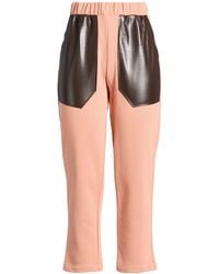 Jijil - Blush Pants Cotton, Polyester - Lyst