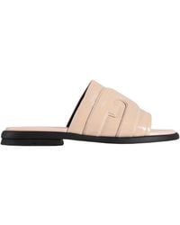 Furla - Sandals - Lyst