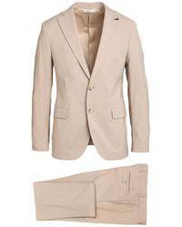 Paoloni - Suit - Lyst