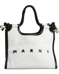 Marni - Borsa A Mano - Lyst