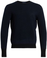 Drumohr - Pullover - Lyst