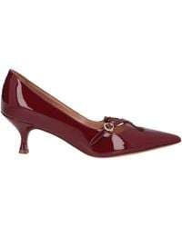 A.Bocca - Pumps Leather - Lyst