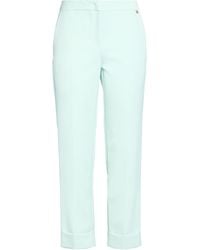 Please - Light Pants Polyester, Elastane - Lyst