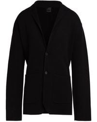 ARMANI EXCHANGE - Blazer - Lyst