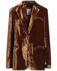 Semicouture - Americana - Lyst
