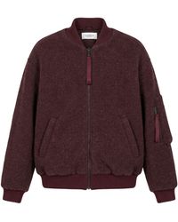 Laneus - Jacket - Lyst