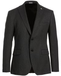 Exte - Blazers - Lyst