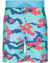Moschino - Shorts & Bermuda Shorts - Lyst