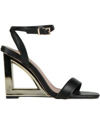 Exe' - Sandals - Lyst