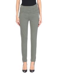 Patrizia Pepe Pantalone - Grigio
