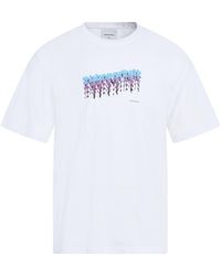 thisisneverthat - T-Shirt Cotton, Polyester - Lyst