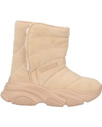 Steve Madden - Ankle Boots - Lyst