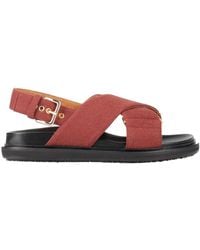 Marni - Sandals - Lyst