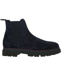 Harmont & Blaine - Ankle Boots - Lyst