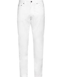 Boglioli - Trouser - Lyst
