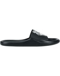 KENZO - Sandals Rubber - Lyst