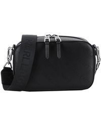 Karl Lagerfeld Crossbody bags and purses for Women | Online Sale up to 77%  off | Lyst