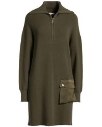 Liu Jo - Mini Dress - Lyst