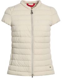 Peuterey - Chompa Sin Mangas - Lyst