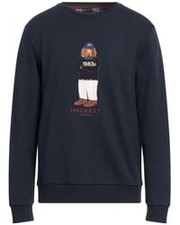 Hackett - Sudadera - Lyst