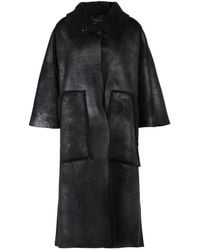 Collection Privée - Shearling & Teddy - Lyst
