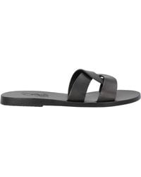 Ancient Greek Sandals - Sandals - Lyst